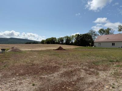 Acheter Terrain Agey 108000 euros