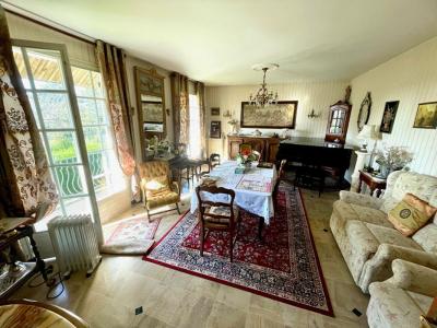 For sale Magnac-laval 5 rooms 124 m2 Haute vienne (87190) photo 2