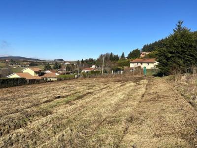 For sale Violay 1030 m2 Loire (42780) photo 4
