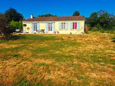 For sale Montignac-charente 4 rooms 92 m2 Charente (16330) photo 2