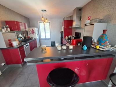 For sale Montignac-charente 4 rooms 92 m2 Charente (16330) photo 4