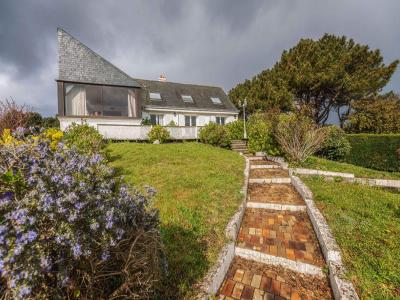 For sale Groix 10 rooms 165 m2 Morbihan (56590) photo 1