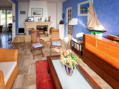 For sale Groix 10 rooms 165 m2 Morbihan (56590) photo 3