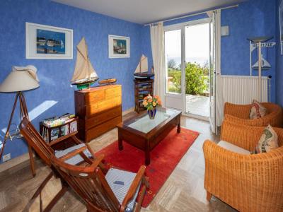 For sale Groix 10 rooms 165 m2 Morbihan (56590) photo 4