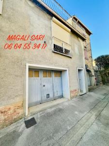 Annonce Vente 6 pices Maison Cassagnoles 30