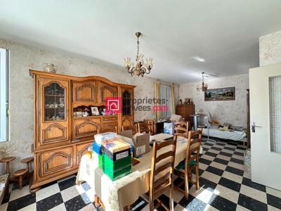 For sale Chinon 5 rooms 114 m2 Indre et loire (37500) photo 1