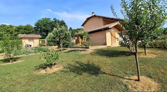 Annonce Vente 7 pices Maison Saint-genis-sur-menthon 01