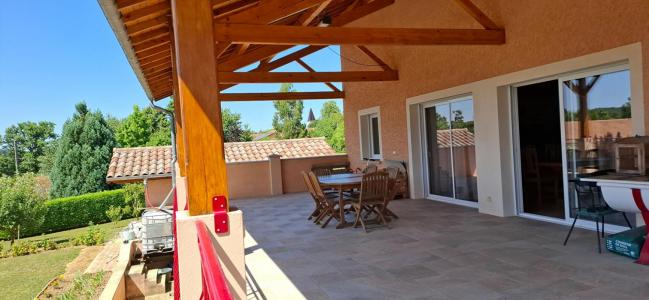 Acheter Maison Saint-genis-sur-menthon Ain