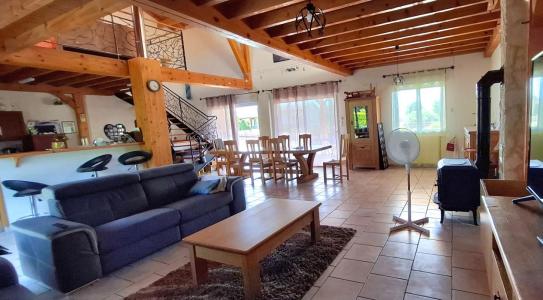Acheter Maison Saint-genis-sur-menthon 329000 euros