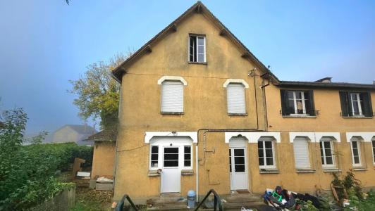 Annonce Vente 14 pices Maison Rugles 27