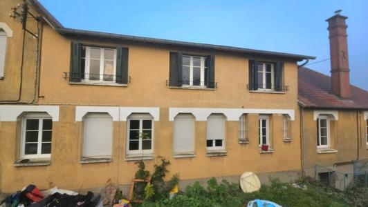 Acheter Maison Rugles 185000 euros