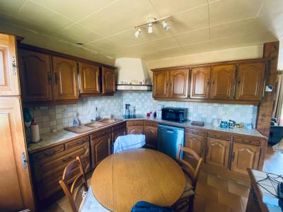 Acheter Maison 86 m2 Aigle