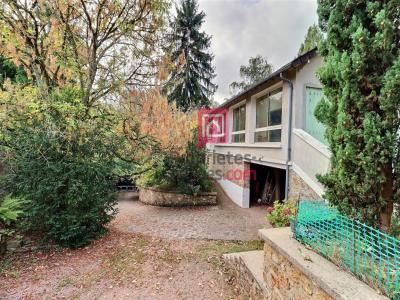 For sale Palaiseau 9 rooms 183 m2 Essonne (91120) photo 1