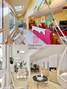 For sale Palaiseau 9 rooms 183 m2 Essonne (91120) photo 4