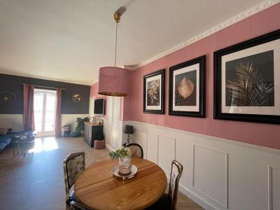 Acheter Appartement 88 m2 Ales