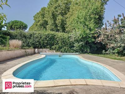 Annonce Vente 6 pices Maison Rabastens 81