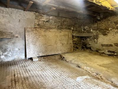 Acheter Maison Saint-lumine-de-clisson 38990 euros