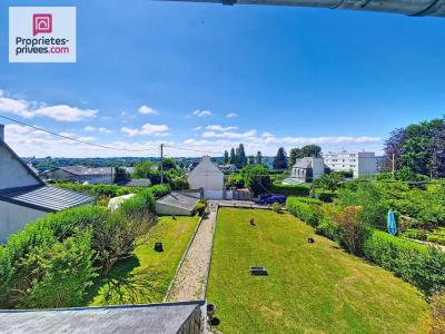 Annonce Vente 4 pices Maison Morlaix 29