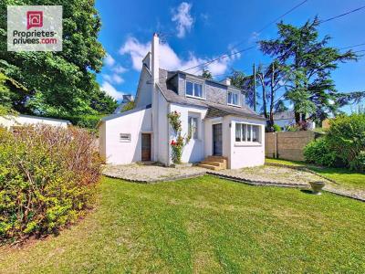 Acheter Maison 89 m2 Morlaix