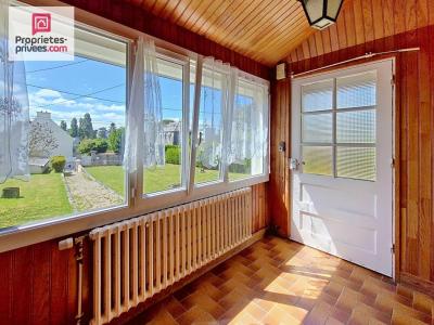 Acheter Maison Morlaix Finistere