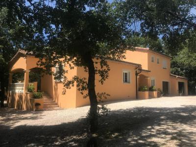 Annonce Vente 7 pices Maison Anduze 30