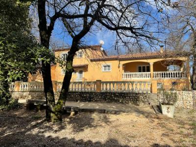 Acheter Maison 213 m2 Anduze
