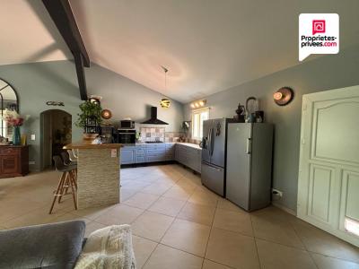 Acheter Maison Luc 589000 euros