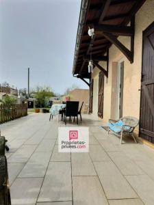 Acheter Maison Teste-de-buch 520000 euros