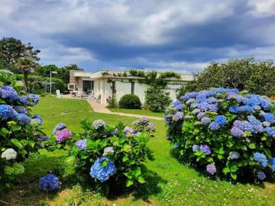 For sale Douarnenez 8 rooms 193 m2 Finistere (29100) photo 0