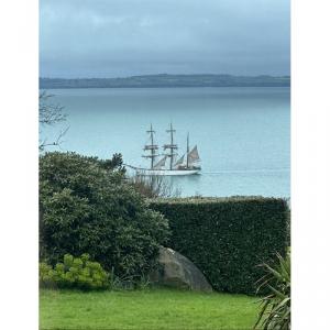For sale Douarnenez 8 rooms 193 m2 Finistere (29100) photo 2