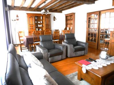 Annonce Vente 6 pices Appartement Gournay-en-bray 76