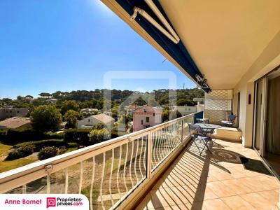 For sale Antibes 3 rooms 61 m2 Alpes Maritimes (06600) photo 1