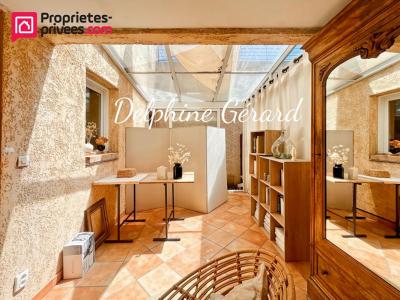 Acheter Maison 97 m2 Nice