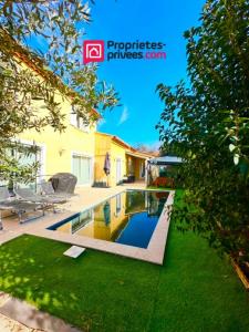 Annonce Vente 5 pices Maison Toulon 83