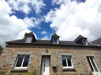 Annonce Vente 6 pices Maison Quintin 22