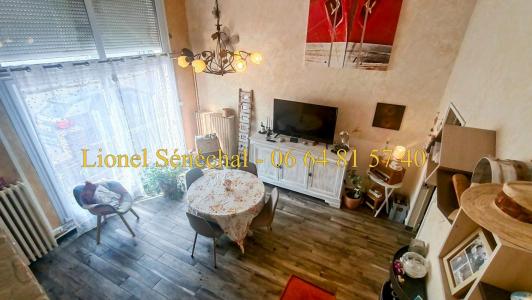 For sale Mans 4 rooms 80 m2 Sarthe (72100) photo 3