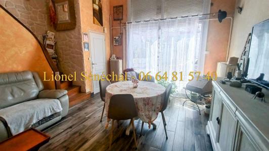 For sale Mans 4 rooms 80 m2 Sarthe (72100) photo 4