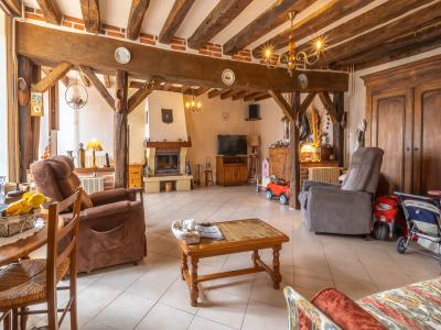 Acheter Maison 160 m2 Chabris
