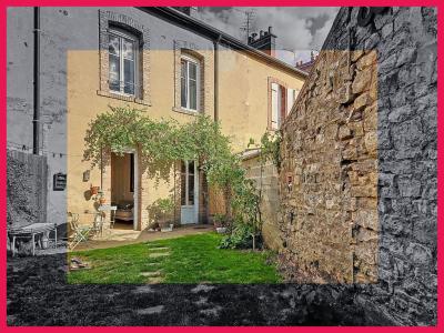 Acheter Maison 110 m2 Alencon