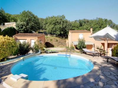 For sale Rochegude 5 rooms 155 m2 Drome (26790) photo 1