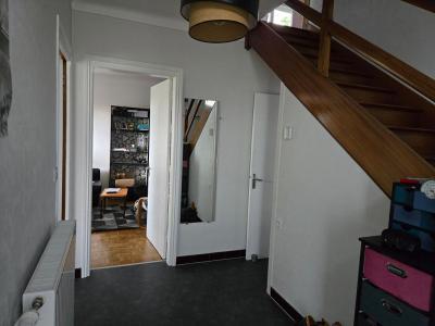 Annonce Vente 8 pices Maison Rostrenen 22