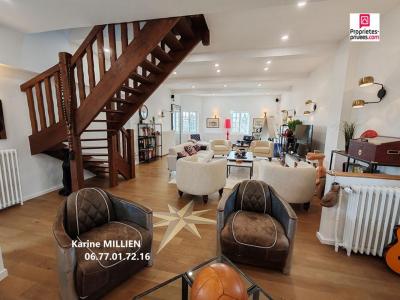 Annonce Vente 13 pices Maison Nonancourt 27