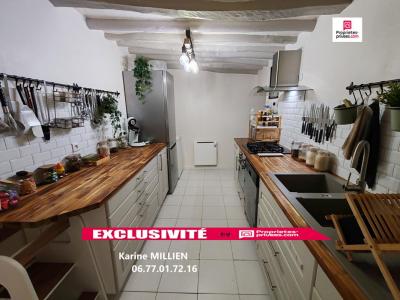 Annonce Vente 4 pices Maison Nonancourt 27