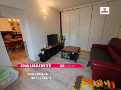 Acheter Maison Nonancourt Eure