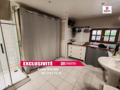 Acheter Maison Nonancourt 160000 euros