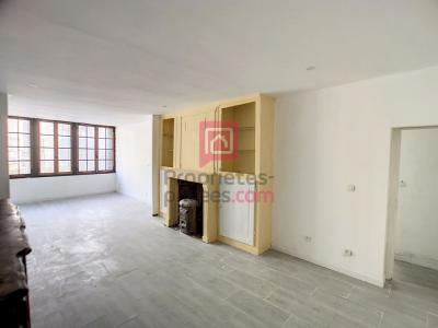 For sale Saint-satur 3 rooms 59 m2 Cher (18300) photo 1