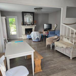 Annonce Vente 5 pices Maison Nantes 44