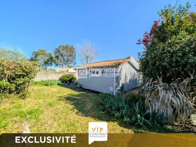 Annonce Vente 3 pices Maison Bree-les-bains 17