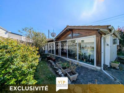 Acheter Maison 63 m2 Bree-les-bains