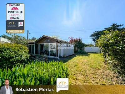 Acheter Maison Bree-les-bains Charente maritime